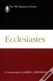 Capa do artigo Otl-Ecclesiastes