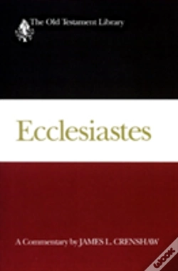 Capa do artigo Otl-Ecclesiastes