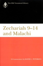 Otl-Zechariah 9-14 & Malachi - Preview