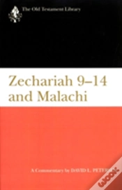 Capa do artigo Otl-Zechariah 9-14 & Malachi