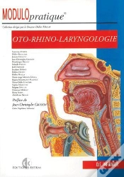 Capa do artigo Oto-Rhino-Laryngologie