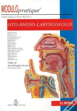 Capa do artigo Oto-Rhino-Laryngologie