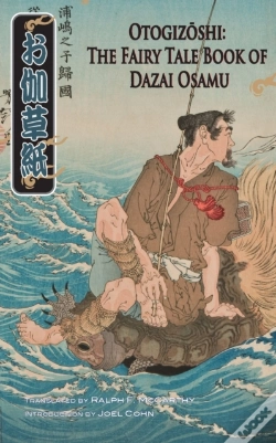 Capa do artigo Otogizoshi