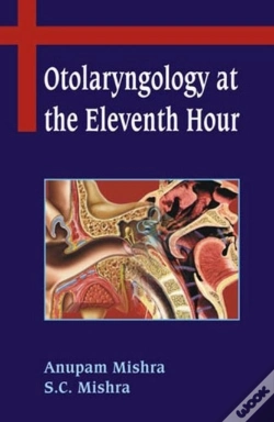 Capa do artigo Otolaryngology At The Eleventh Hour