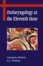 Otolaryngology At The Eleventh Hour - Preview