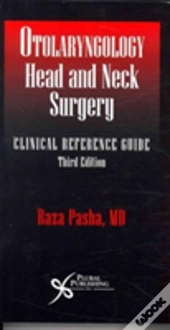 Otolaryngology Head Amp Neck Surgery
