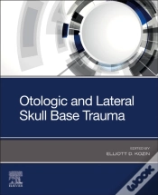 Capa do artigo Otologic And Lateral Skull Base Trauma