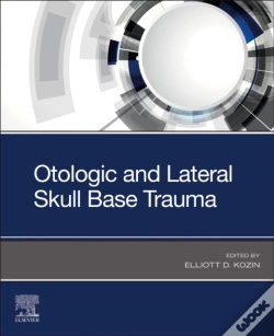 Capa do artigo Otologic And Lateral Skull Base Trauma