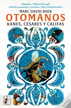 Capa do artigo Otomanos