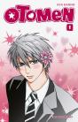 Otomen T.1 - Preview