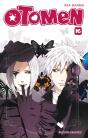 Otomen T16 - Preview