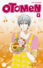 Otomen T.8 - Preview