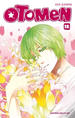 Capa do artigo Otomen Tome 12