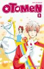 Otomen Tome 3 - Preview
