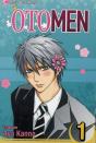 Otomen, Vol. 1 - Preview