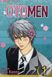 Capa do artigo Otomen, Vol. 1