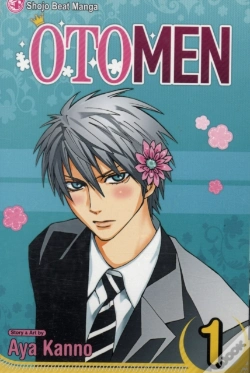 Capa do artigo Otomen, Vol. 1