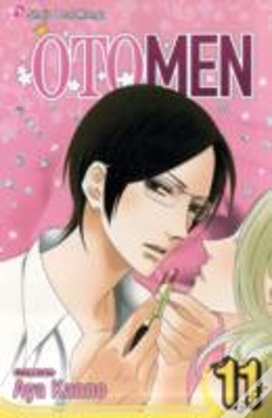 Capa do artigo Otomen, Vol. 11