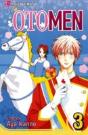 Otomen, Vol. 3 - Preview