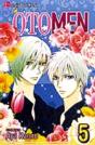 Otomen, Vol. 5 - Preview