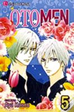Capa do artigo Otomen, Vol. 5