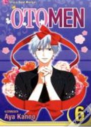 Otomen, Vol. 6