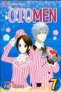 Otomen, Vol. 7 - Preview