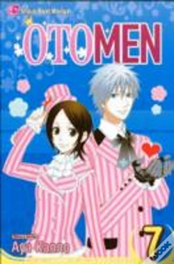 Capa do artigo Otomen, Vol. 7