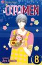 Otomen, Vol. 8 - Preview