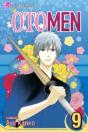 Otomen, Vol. 9 - Preview