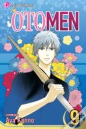 Capa do artigo Otomen, Vol. 9