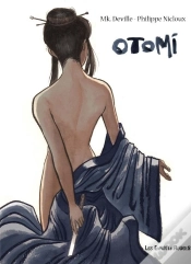 Capa do artigo Otomi