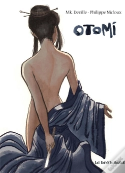 Capa do artigo Otomi
