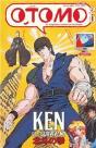 Otomo N°20 : Ken Le Survivant - Preview