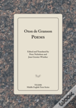Oton De Granson, Poems