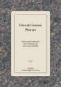 Oton De Granson, Poems - Preview