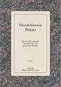 Oton De Granson, Poems - Preview