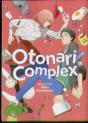 Otonari Complex Vol. 1 - Preview