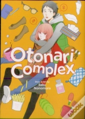 Otonari Complex Vol. 2