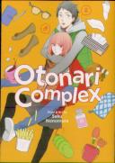 Otonari Complex Vol. 2