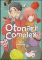 Otonari Complex Vol. 3 - Preview