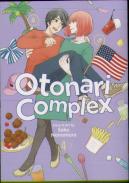 Otonari Complex Vol. 4