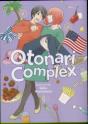 Otonari Complex Vol. 4 - Preview