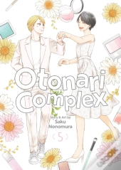 Otonari Complex Vol. 5