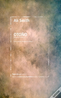 Capa do artigo Otoño