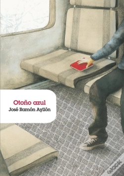 Capa do artigo Otoño Azul