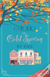 Capa do artigo Otoño En Cold Spring