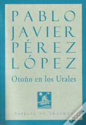 Capa do artigo Otoño En Los Urales