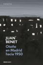 Otoño En Madrid Hacia 1950 - Preview
