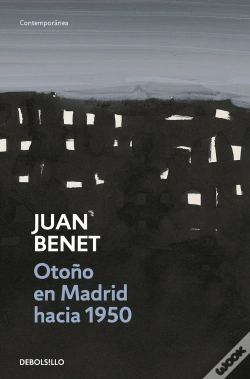Capa do artigo Otoño En Madrid Hacia 1950